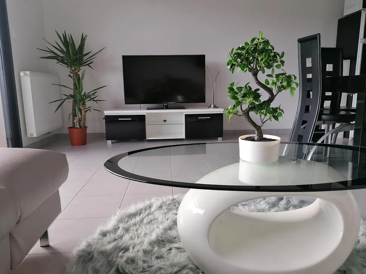 Apartment Appartement Neuf Dans Un Quartier Paisible Rodez